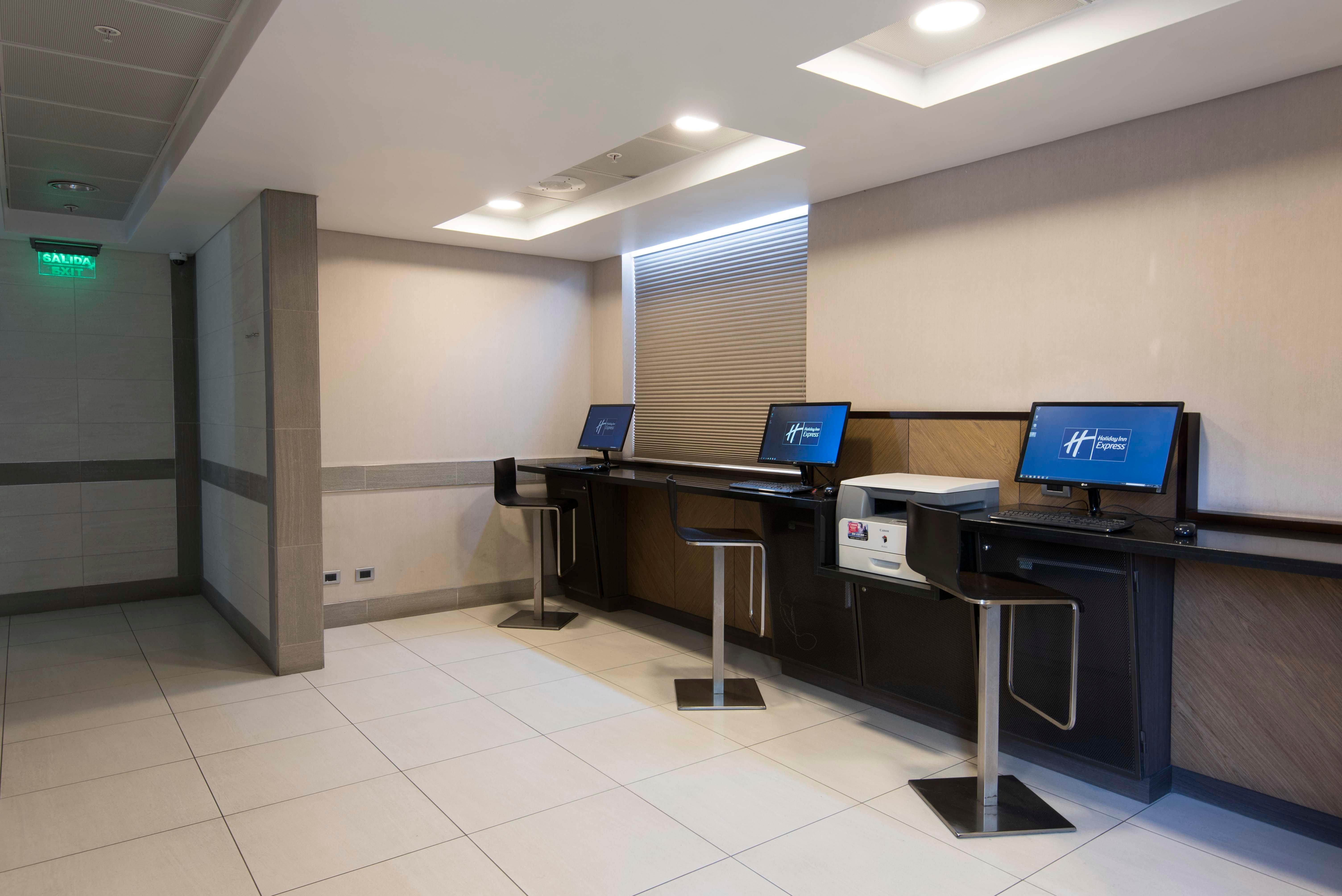 Holiday Inn Express - Antofagasta By Ihg Екстер'єр фото