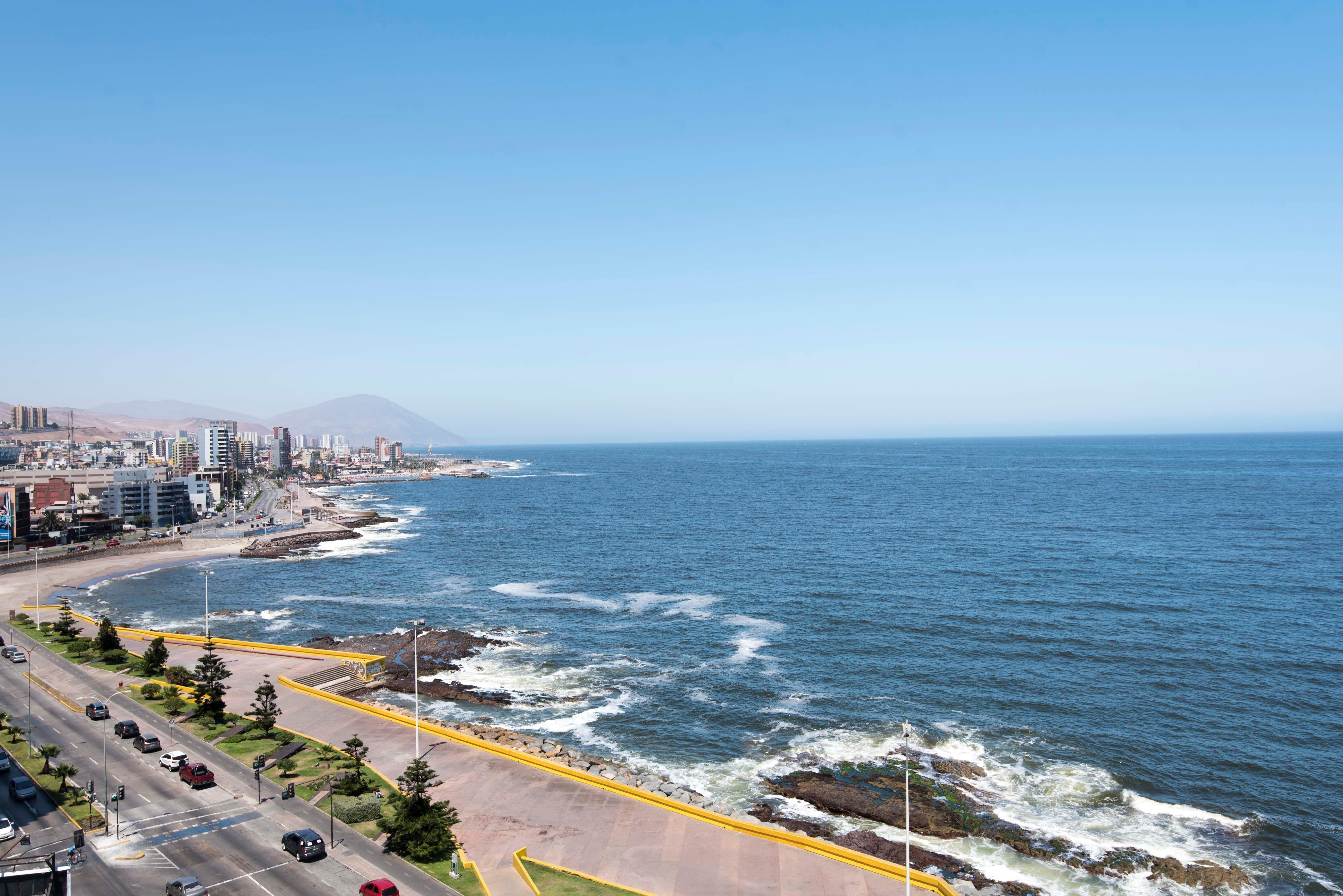 Holiday Inn Express - Antofagasta By Ihg Екстер'єр фото