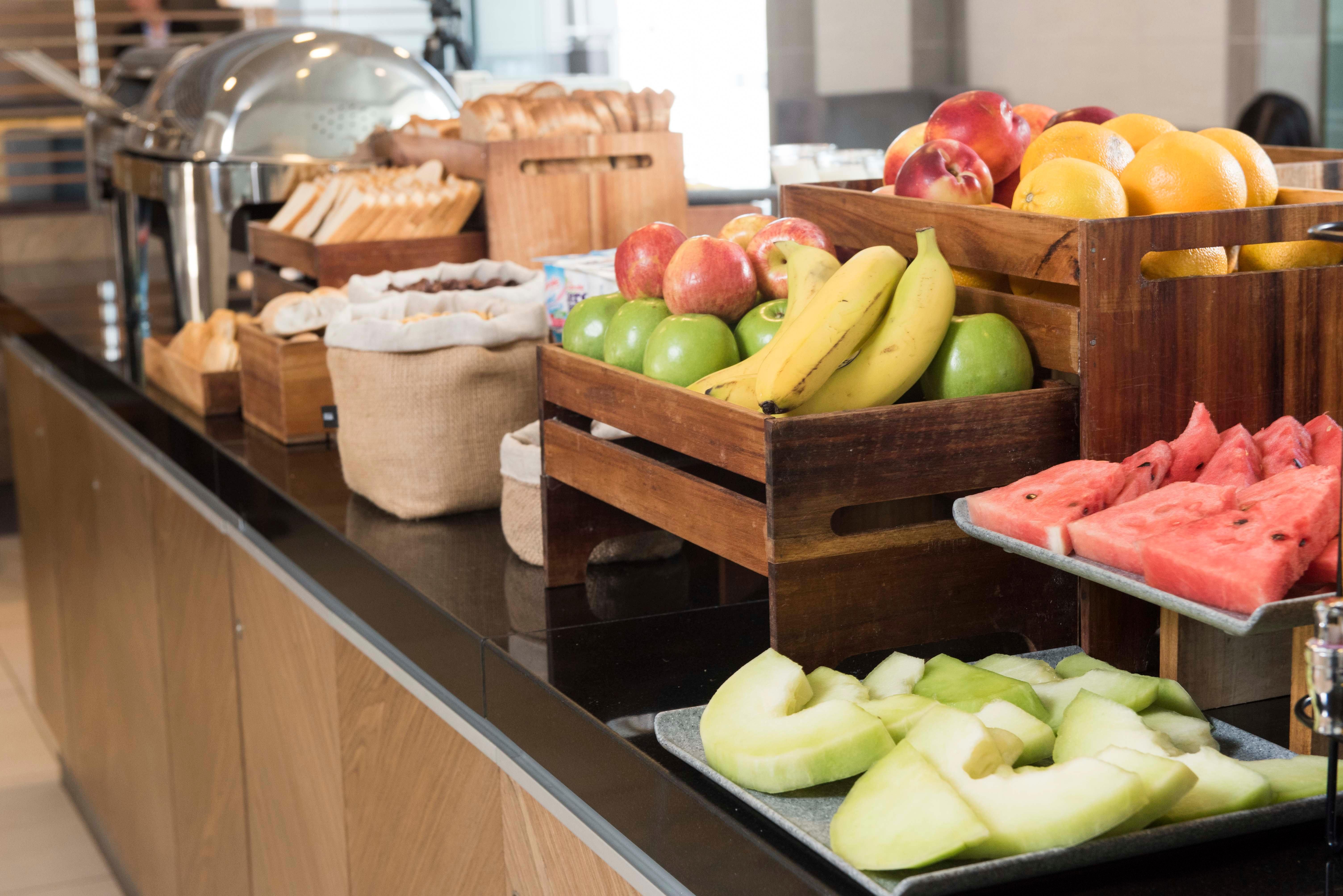 Holiday Inn Express - Antofagasta By Ihg Екстер'єр фото