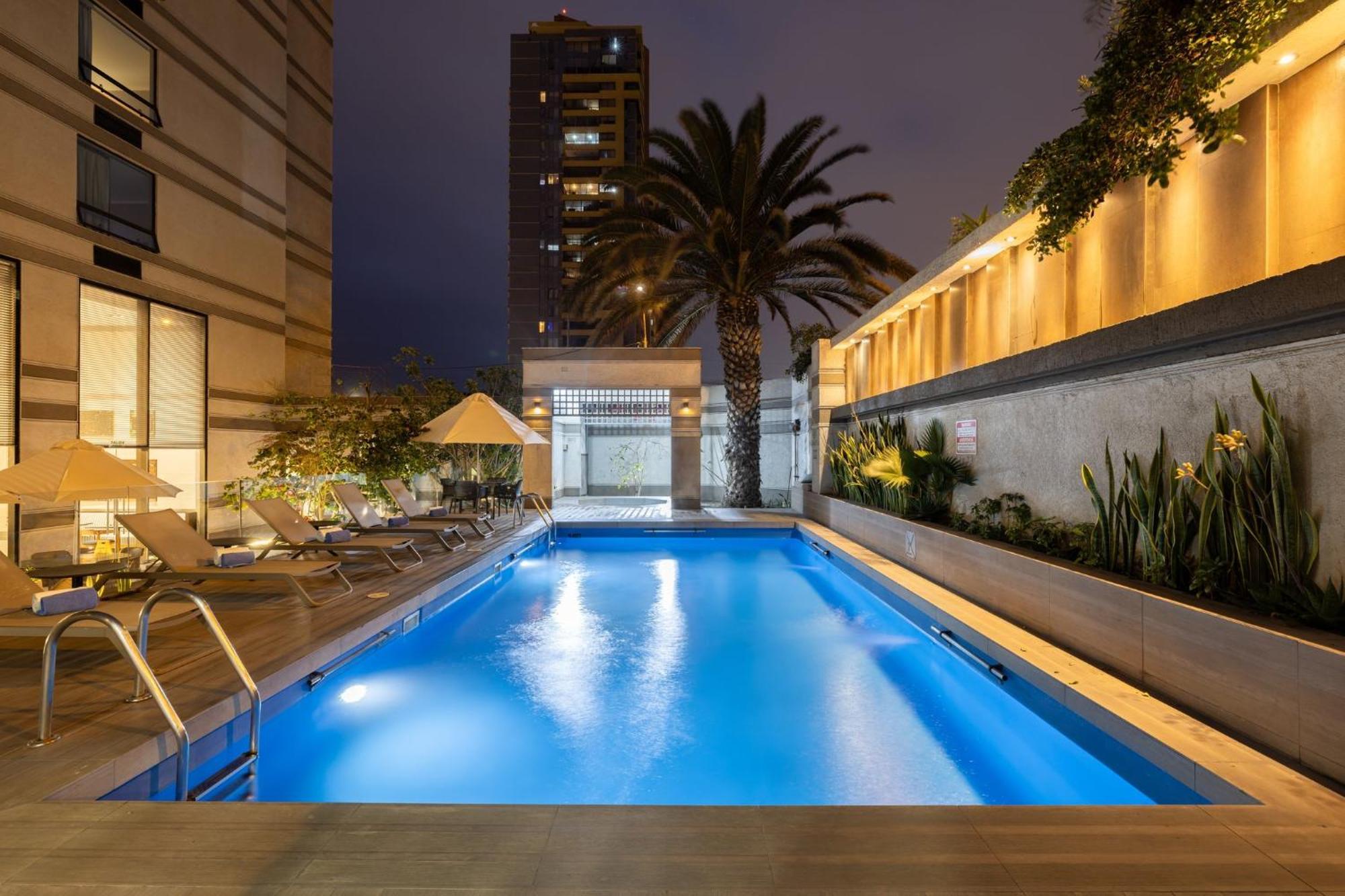 Holiday Inn Express - Antofagasta By Ihg Екстер'єр фото