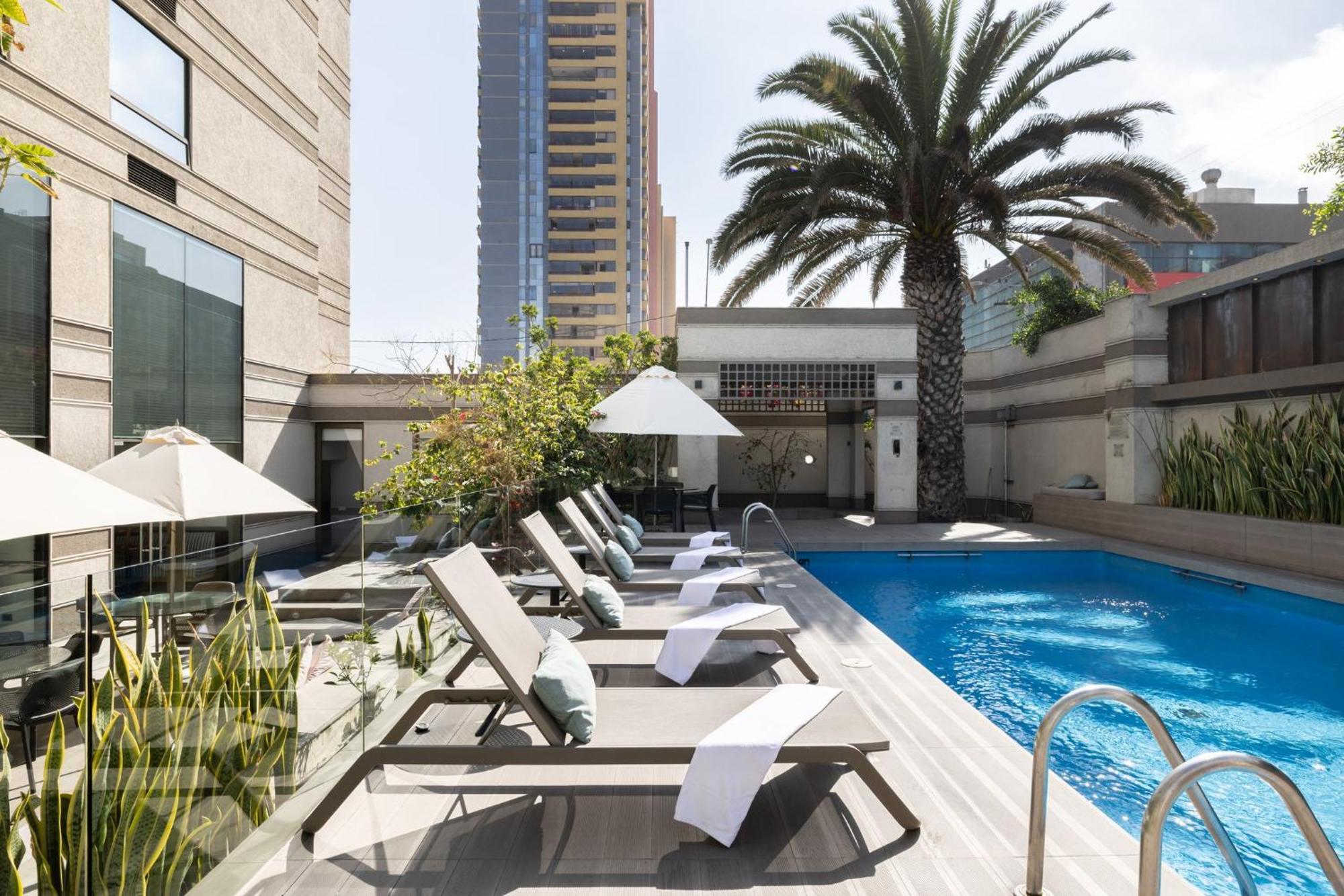 Holiday Inn Express - Antofagasta By Ihg Екстер'єр фото