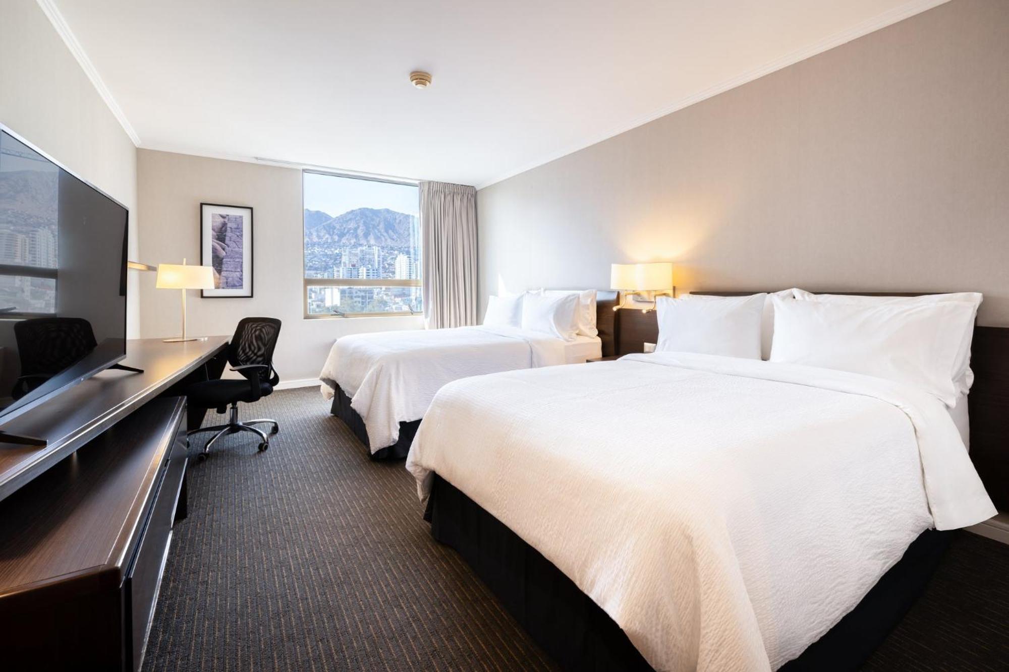 Holiday Inn Express - Antofagasta By Ihg Екстер'єр фото