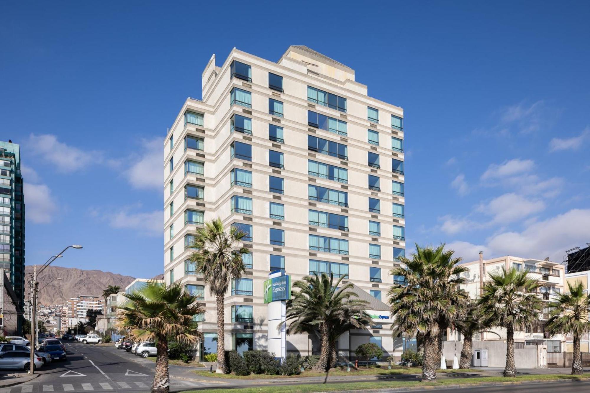 Holiday Inn Express - Antofagasta By Ihg Екстер'єр фото
