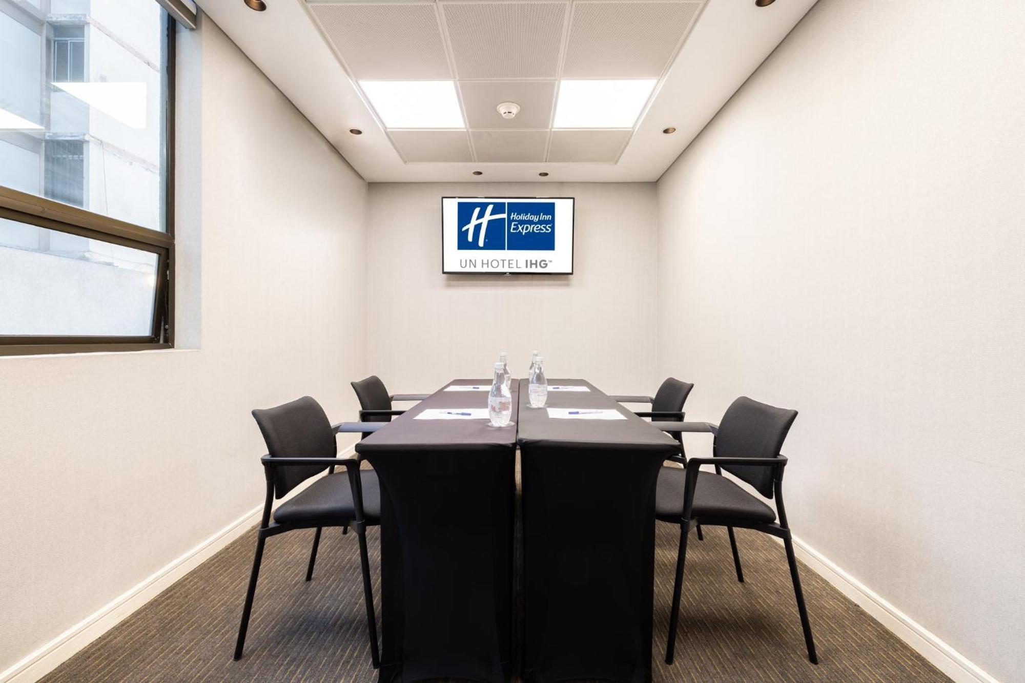 Holiday Inn Express - Antofagasta By Ihg Екстер'єр фото