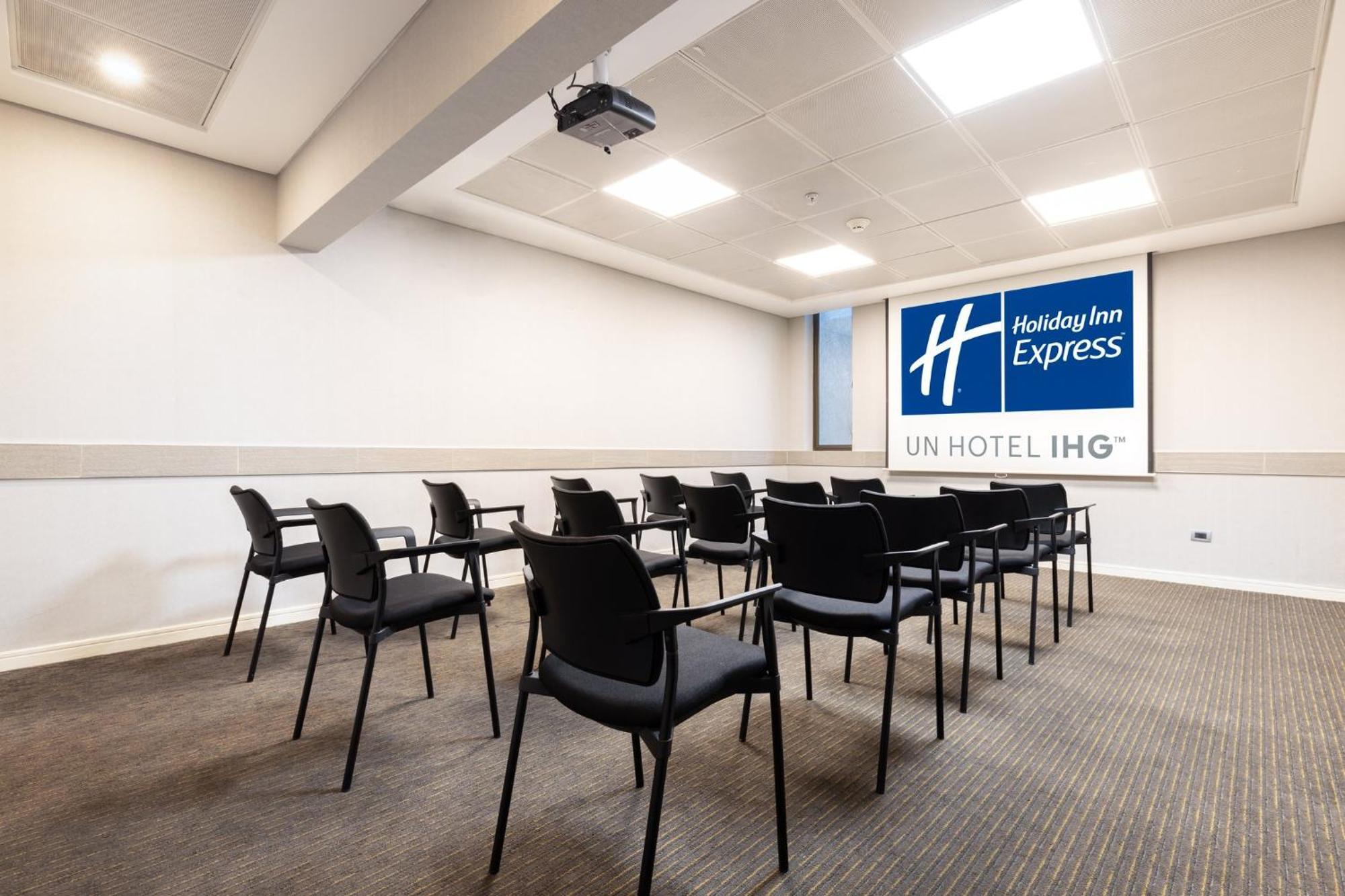Holiday Inn Express - Antofagasta By Ihg Екстер'єр фото