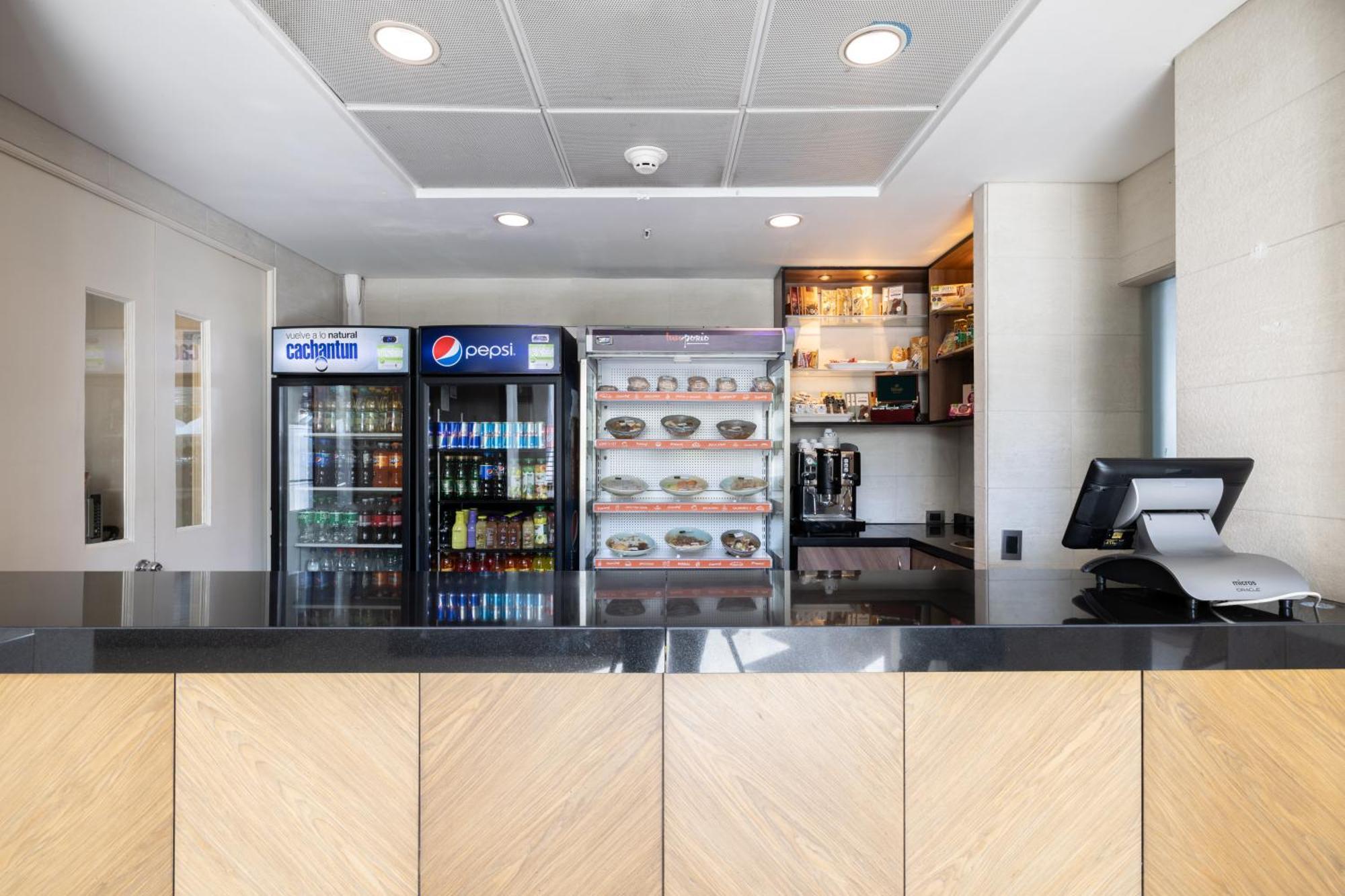 Holiday Inn Express - Antofagasta By Ihg Екстер'єр фото