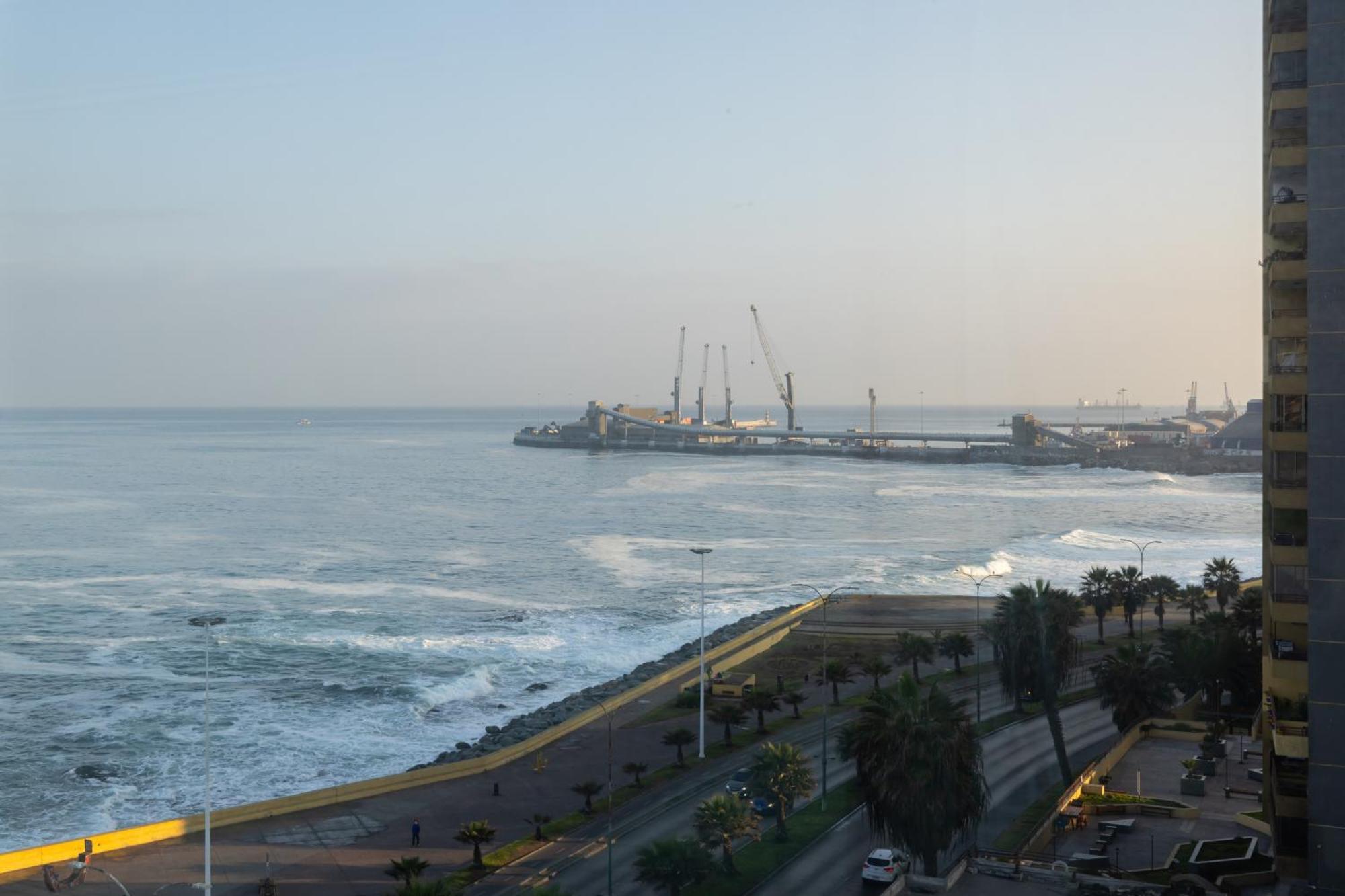 Holiday Inn Express - Antofagasta By Ihg Екстер'єр фото