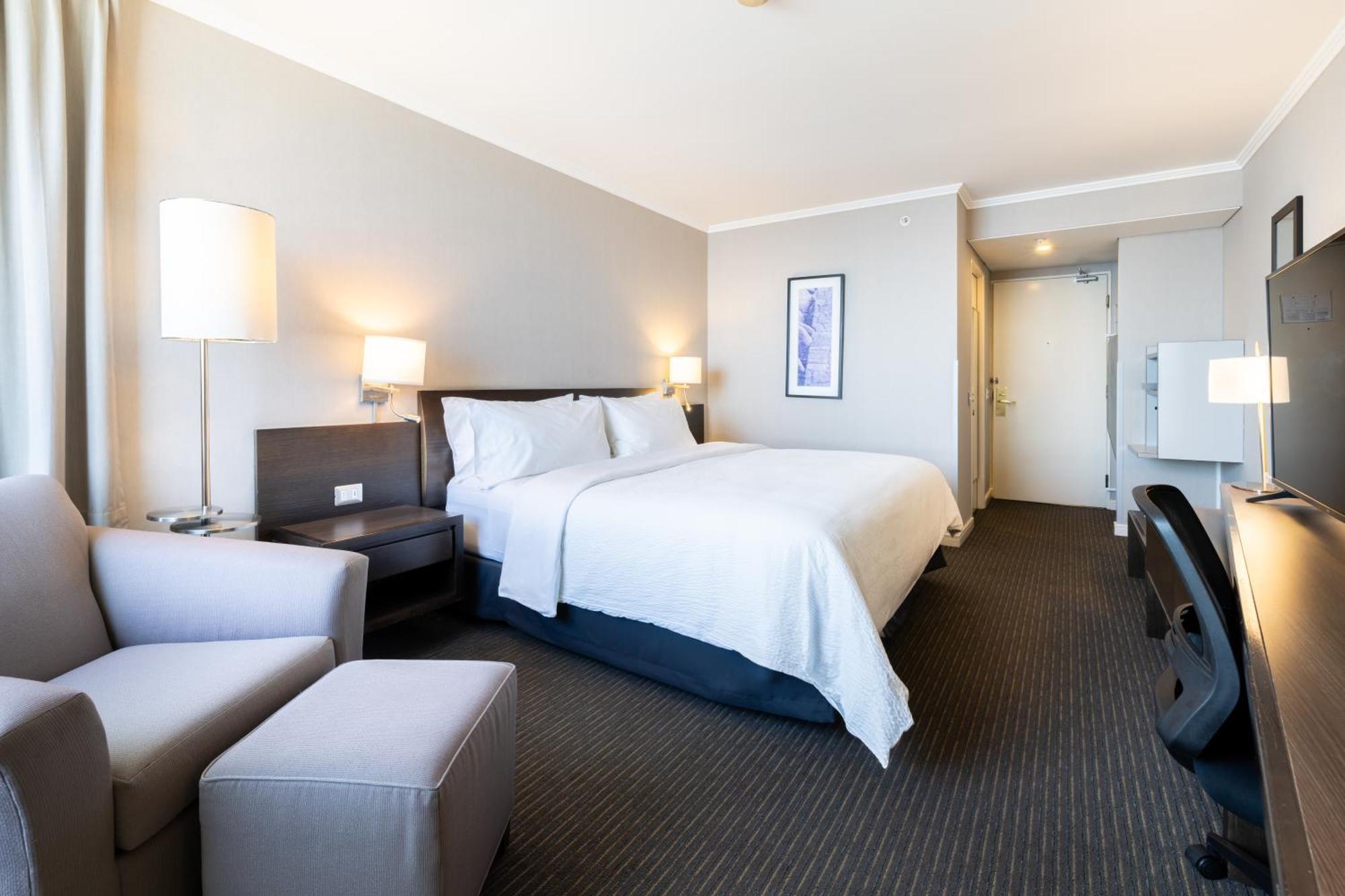 Holiday Inn Express - Antofagasta By Ihg Екстер'єр фото