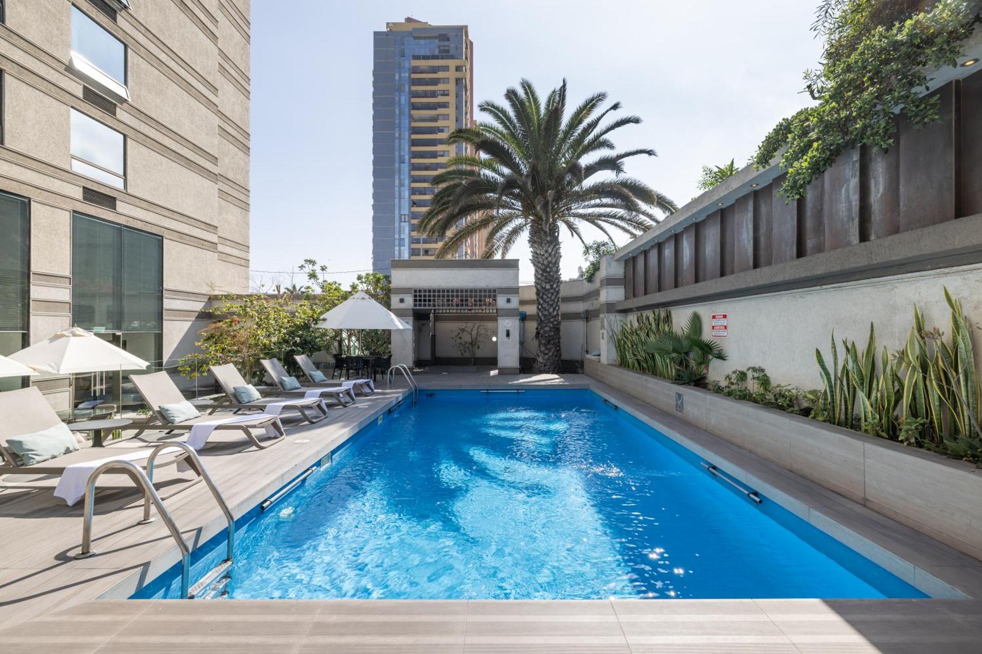 Holiday Inn Express - Antofagasta By Ihg Екстер'єр фото