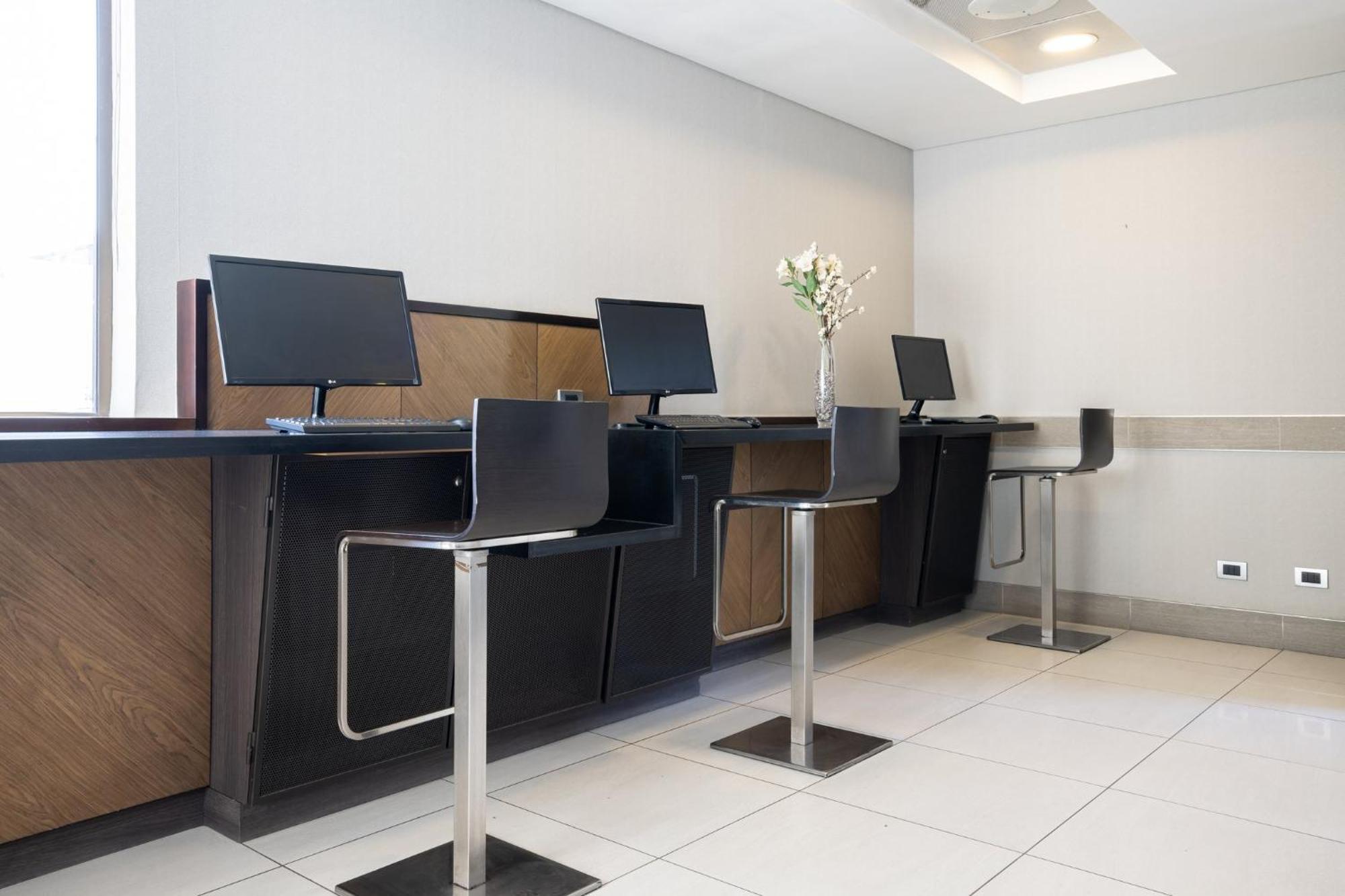 Holiday Inn Express - Antofagasta By Ihg Екстер'єр фото