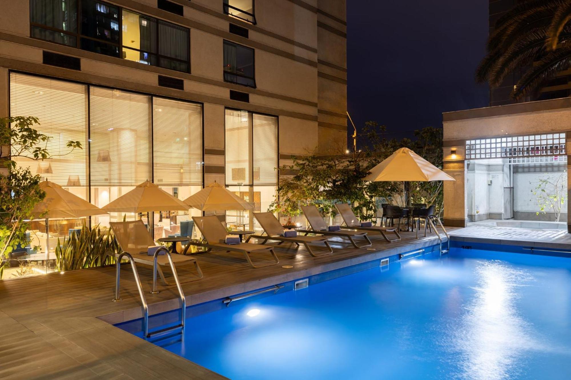 Holiday Inn Express - Antofagasta By Ihg Екстер'єр фото