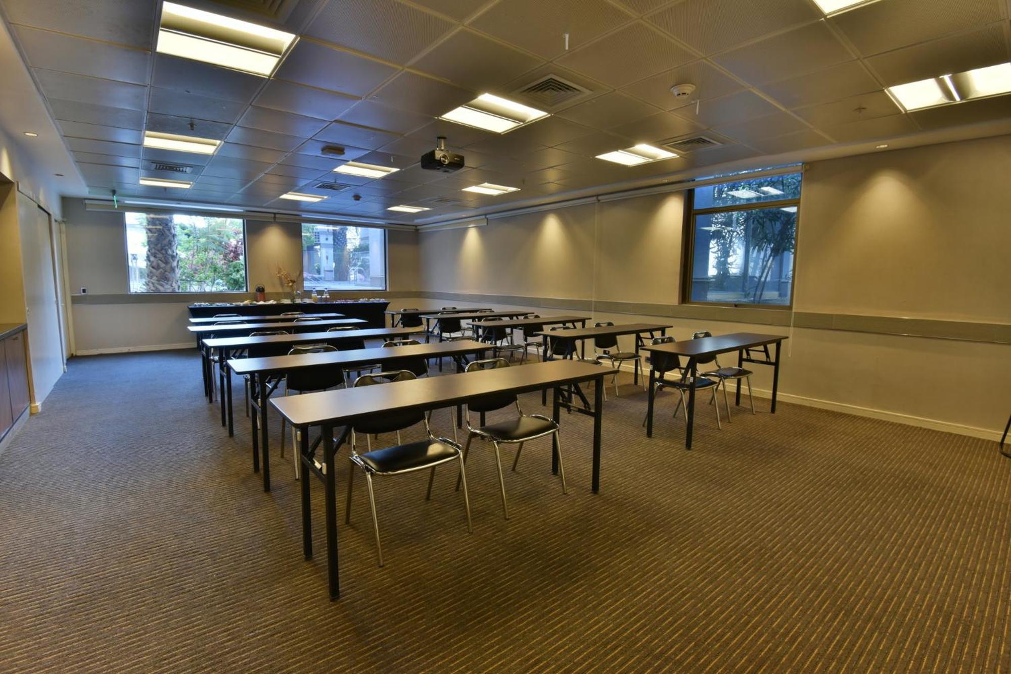 Holiday Inn Express - Antofagasta By Ihg Екстер'єр фото