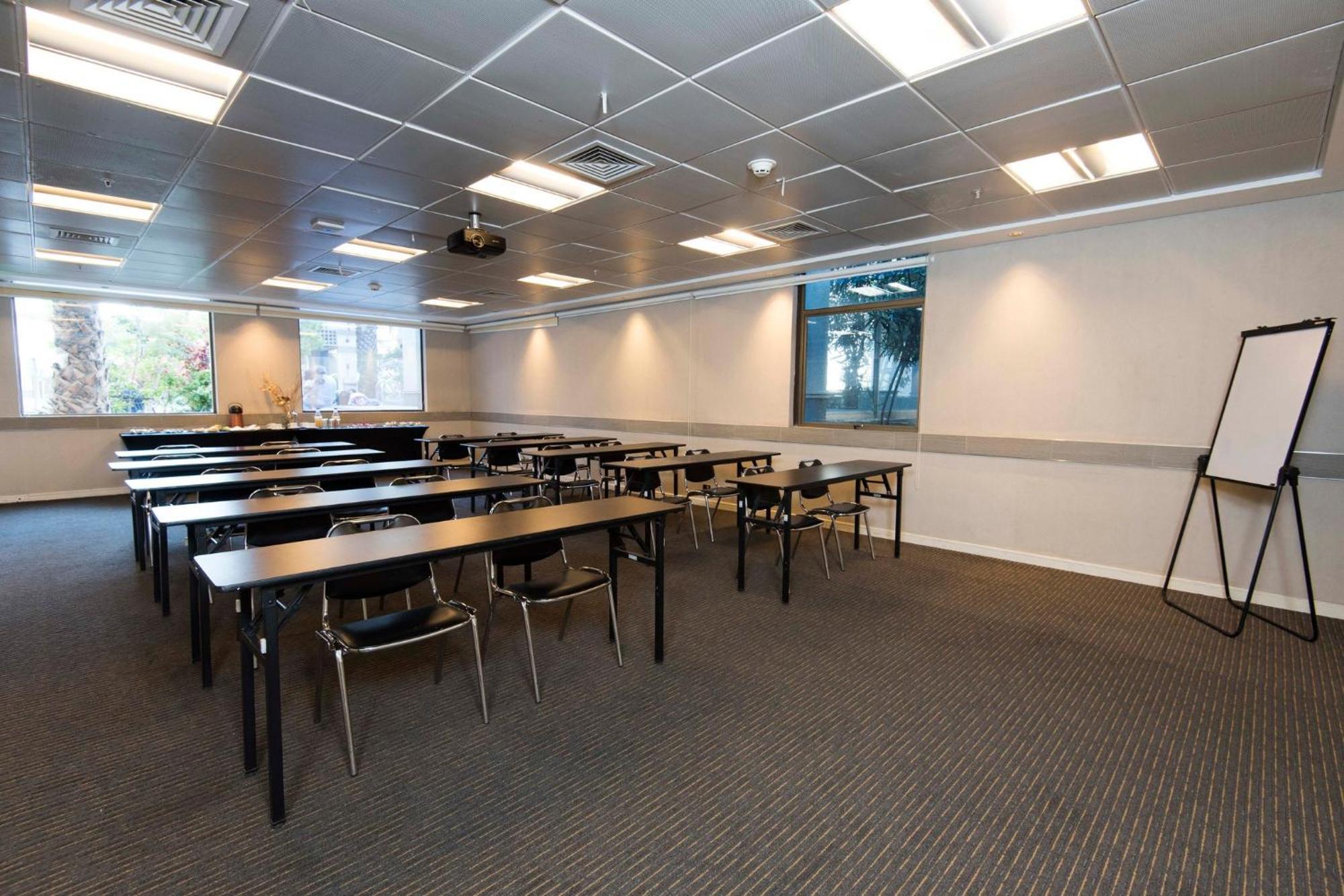 Holiday Inn Express - Antofagasta By Ihg Екстер'єр фото