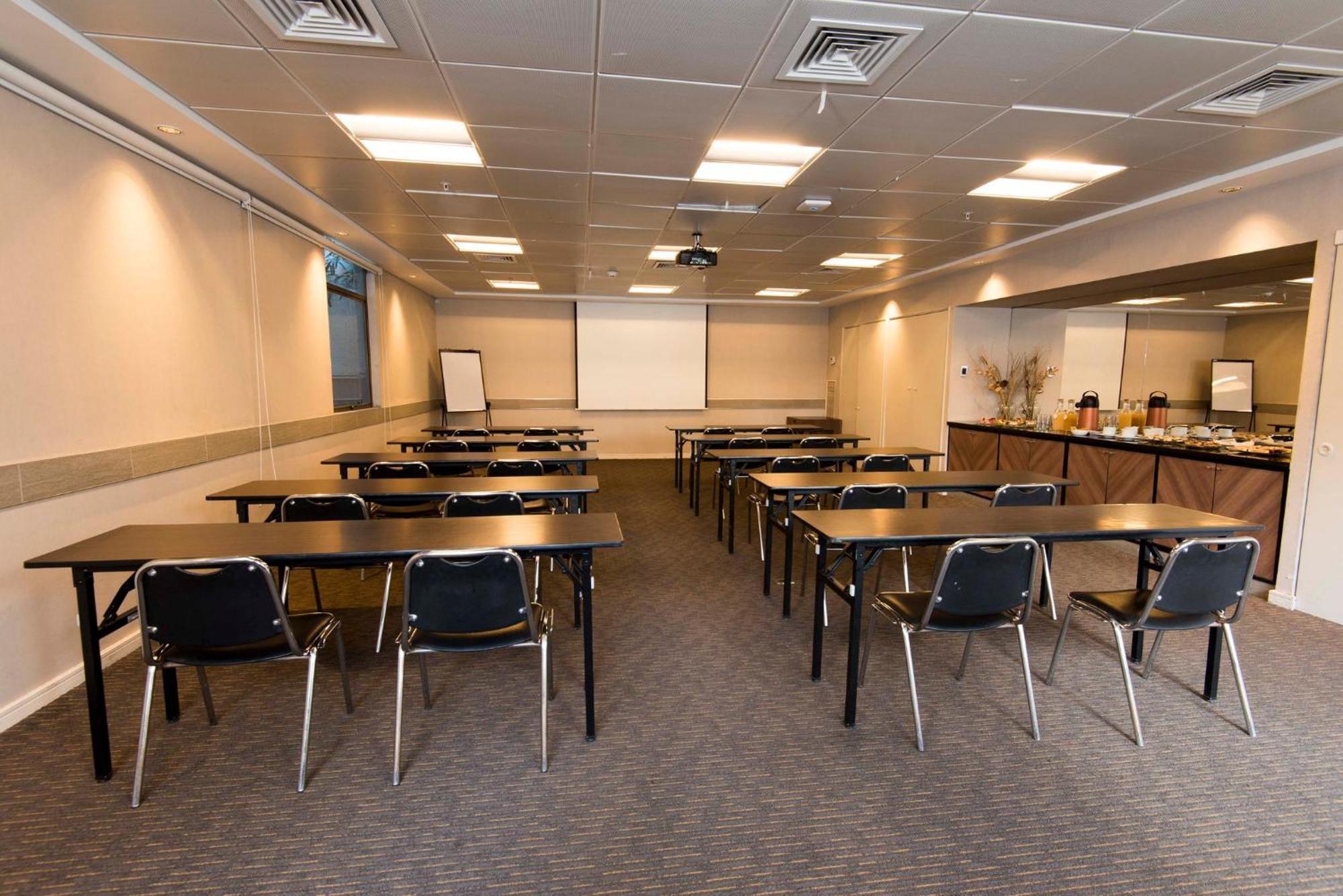 Holiday Inn Express - Antofagasta By Ihg Екстер'єр фото