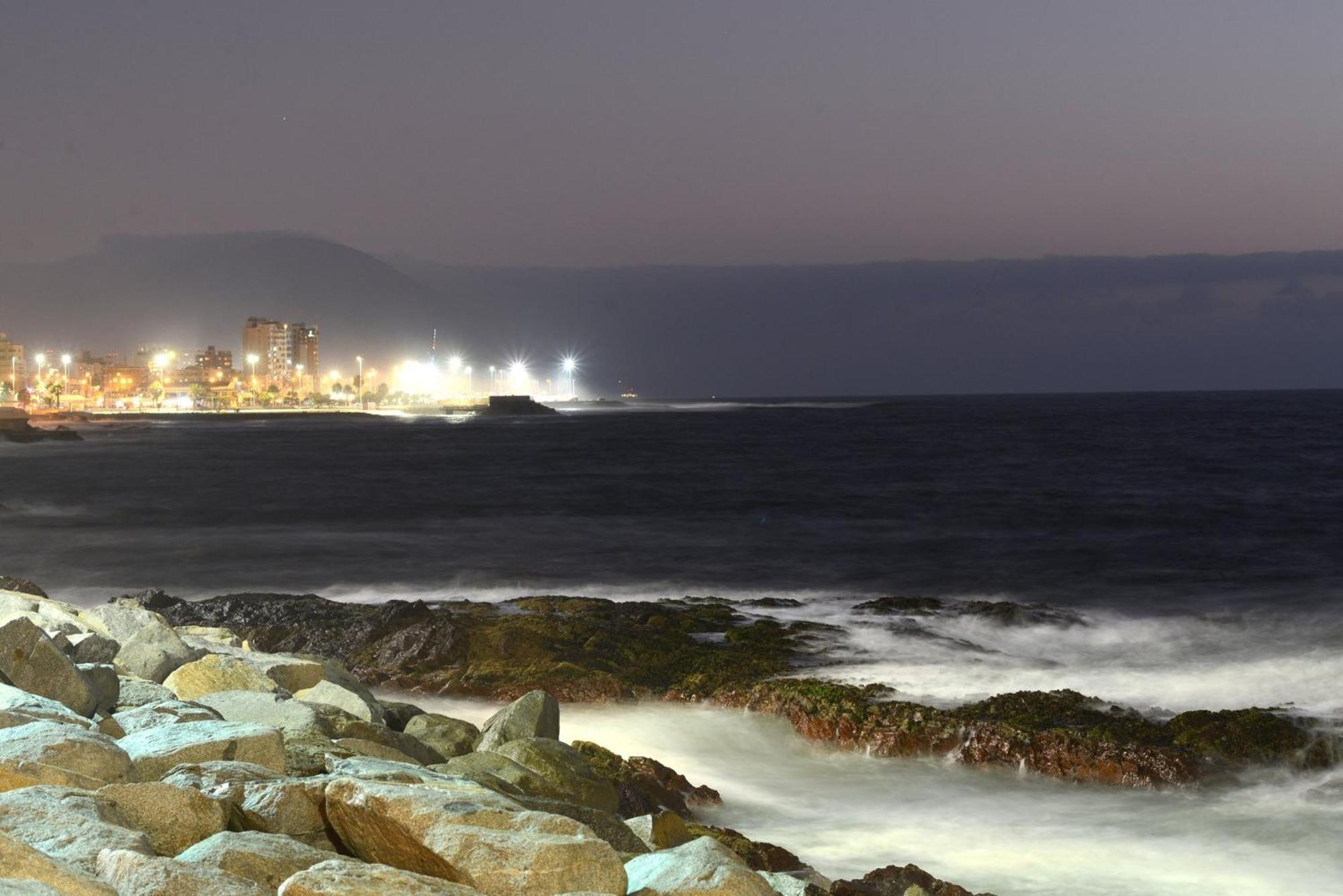 Holiday Inn Express - Antofagasta By Ihg Екстер'єр фото