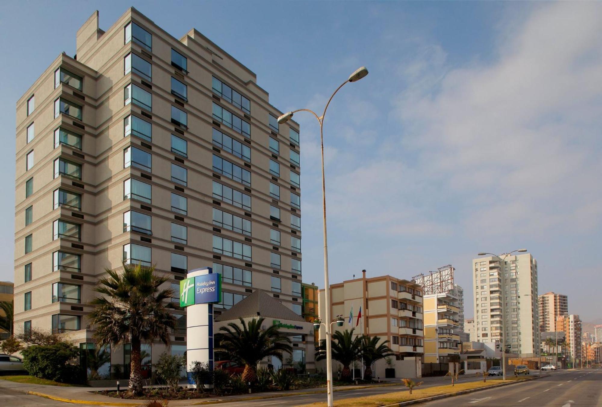 Holiday Inn Express - Antofagasta By Ihg Екстер'єр фото