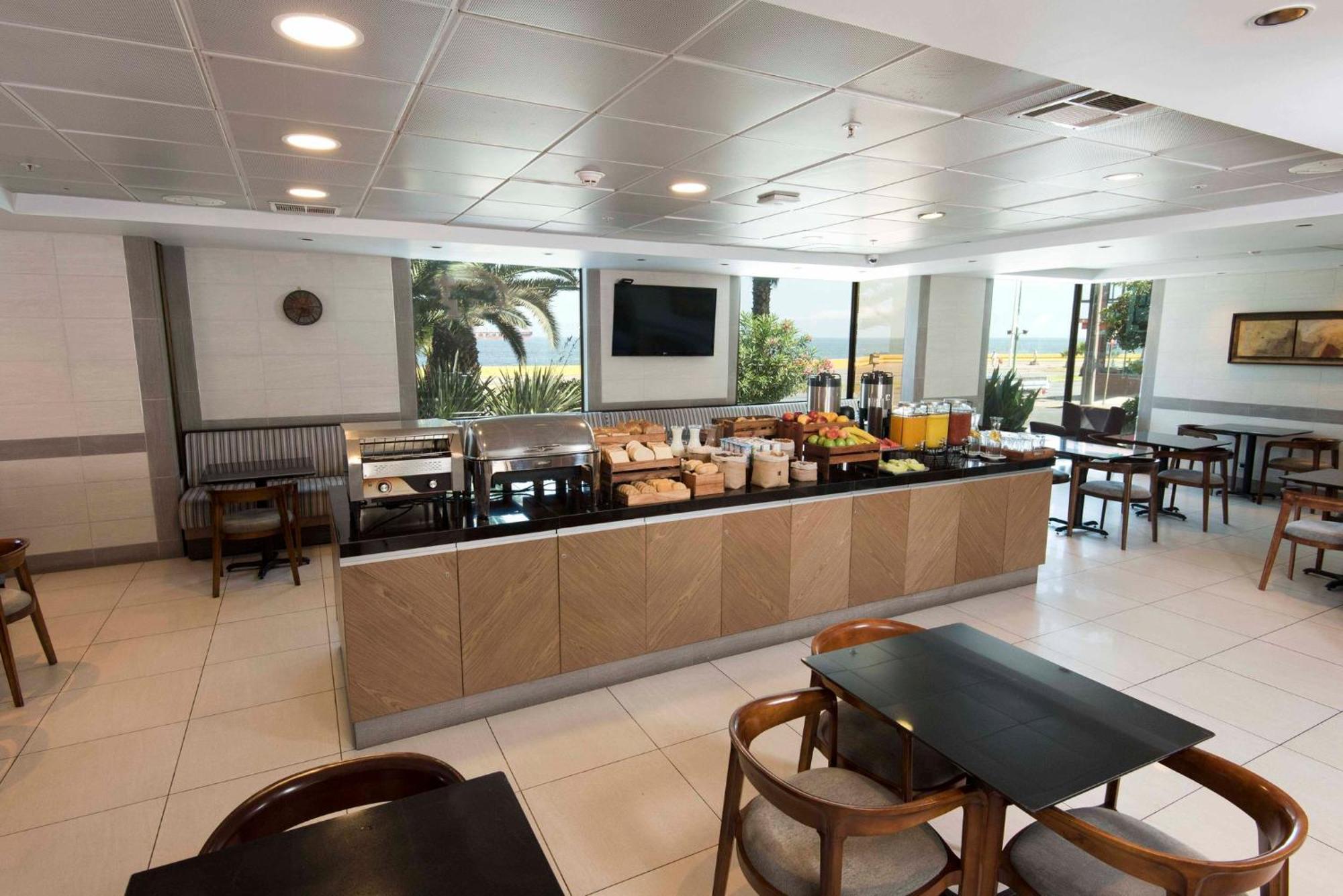 Holiday Inn Express - Antofagasta By Ihg Екстер'єр фото