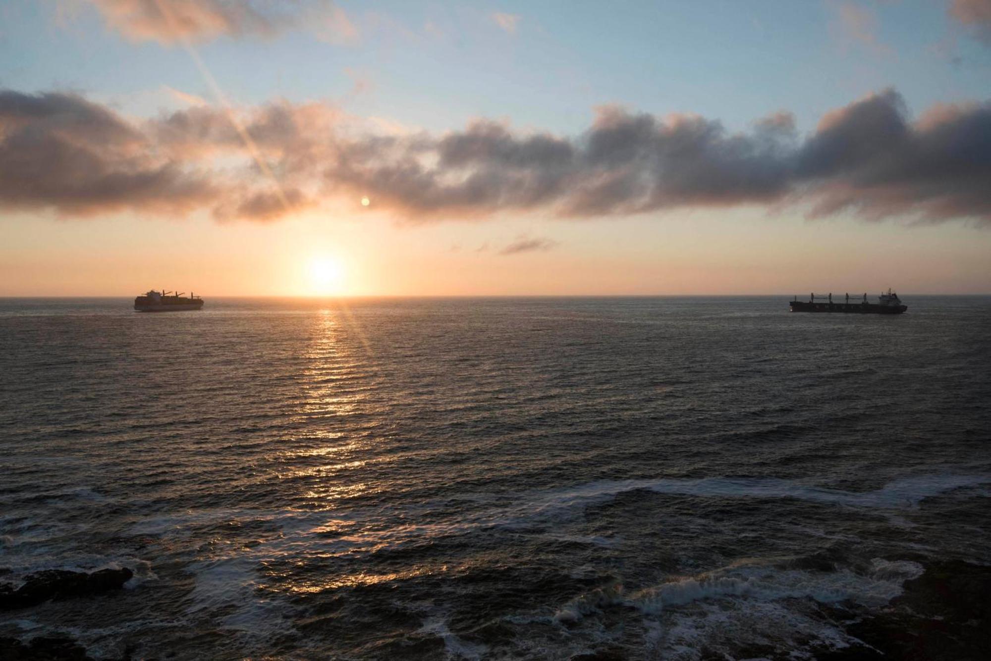 Holiday Inn Express - Antofagasta By Ihg Екстер'єр фото
