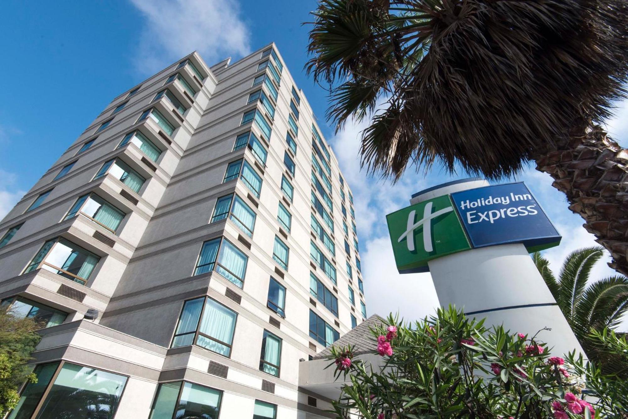 Holiday Inn Express - Antofagasta By Ihg Екстер'єр фото