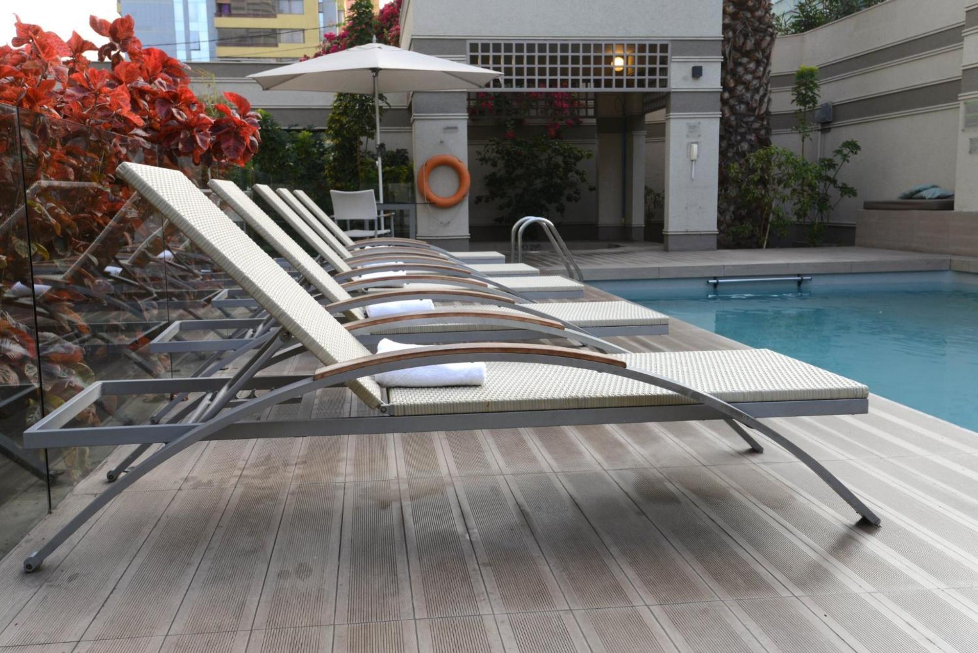 Holiday Inn Express - Antofagasta By Ihg Екстер'єр фото